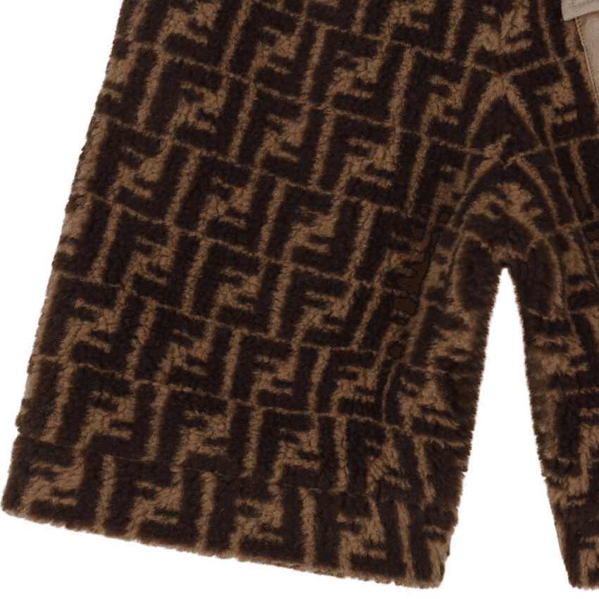 FENDI FW22 Logo - изображение 4