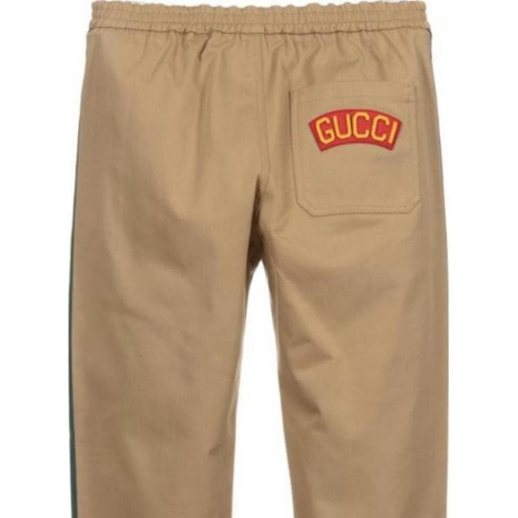 GUCCI Logo - изображение 3