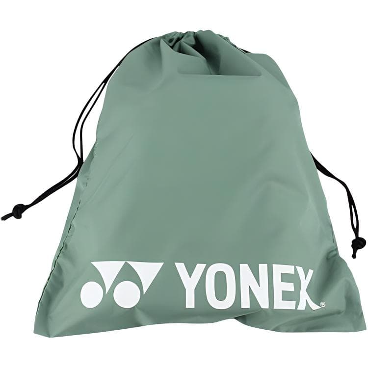 Рюкзак YONEX Ткань Рюкзак Обычный (стандартный) Унисекс Мшисто-зеленый - изображение 2
