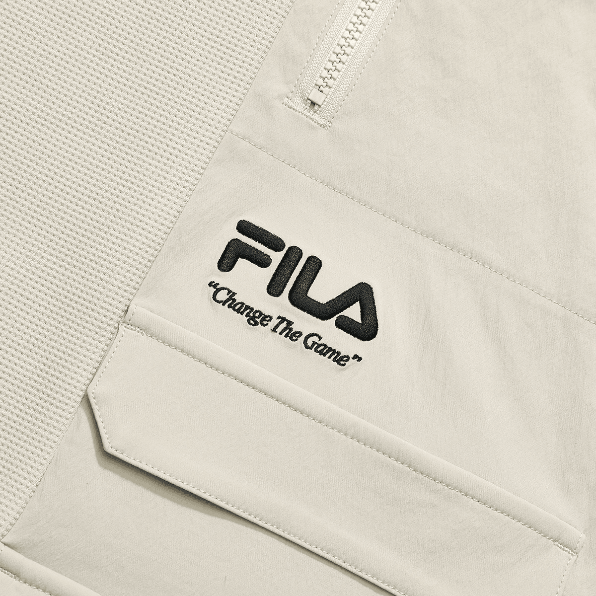 Худи FILA FUSION - изображение 4