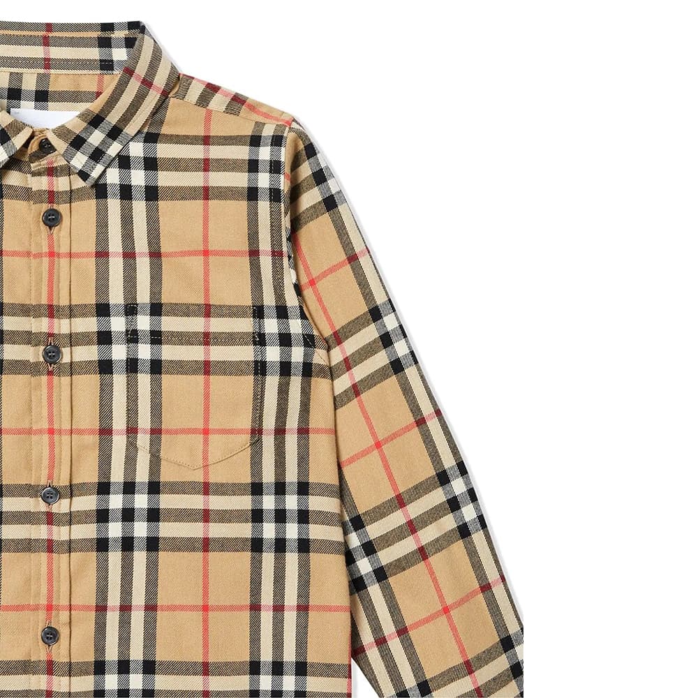 Burberry - изображение 5