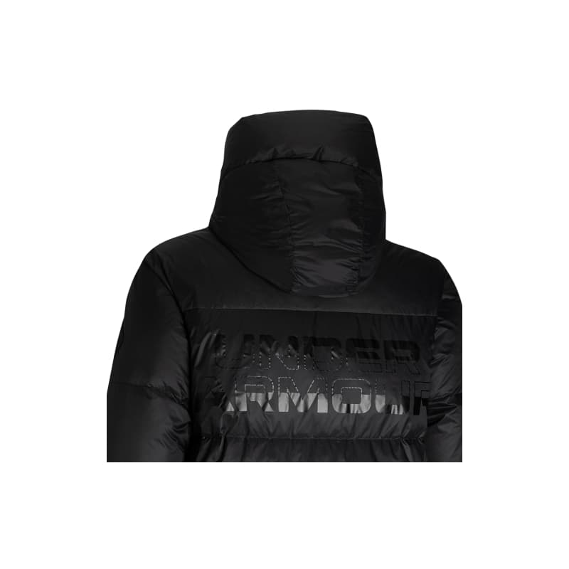 Зимняя куртка Under Armour - изображение 3