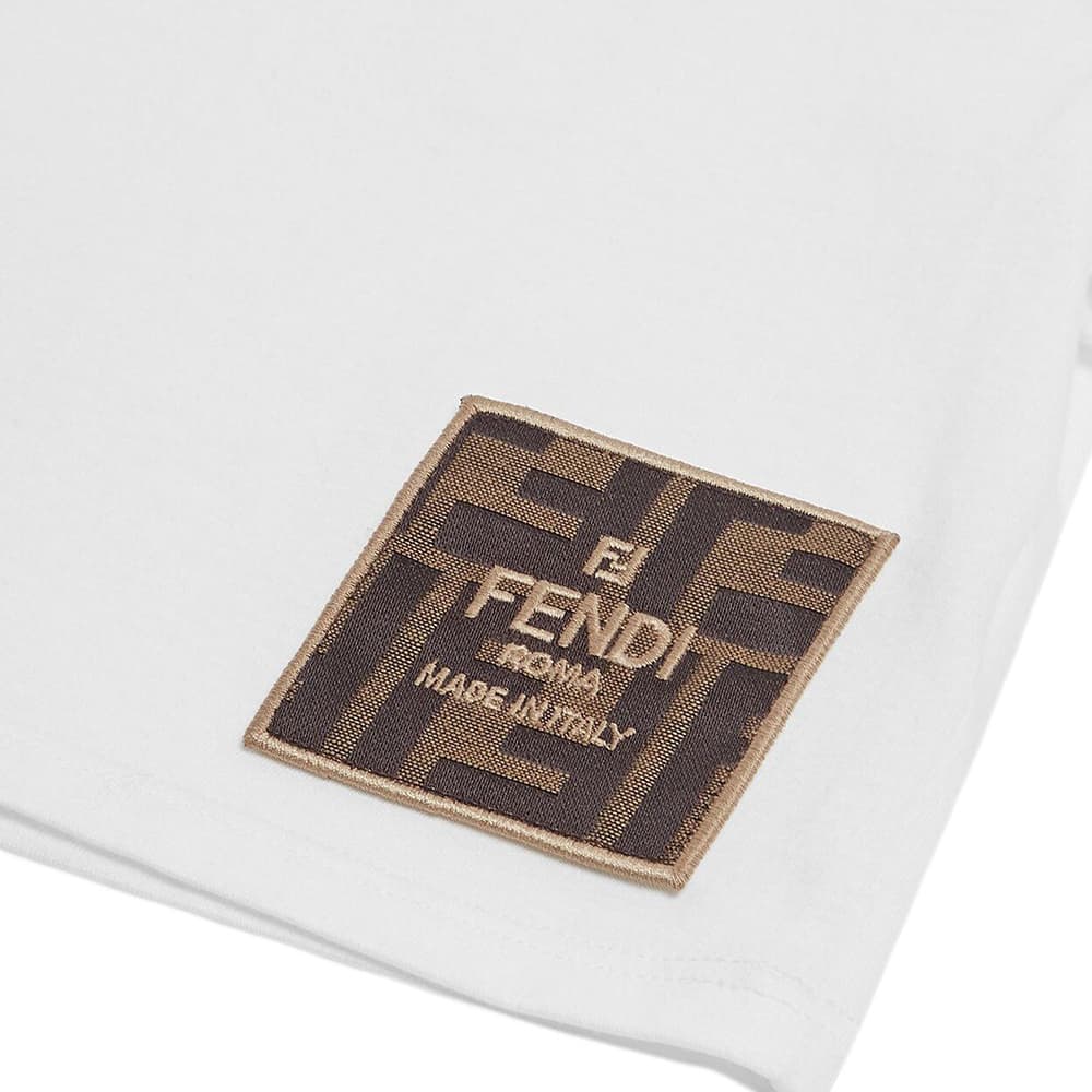 FENDI FW23 LogoT - изображение 5