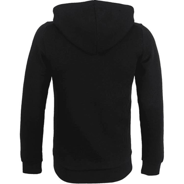Худи Adidas Neo Толстовка Мужское Черное - изображение 2