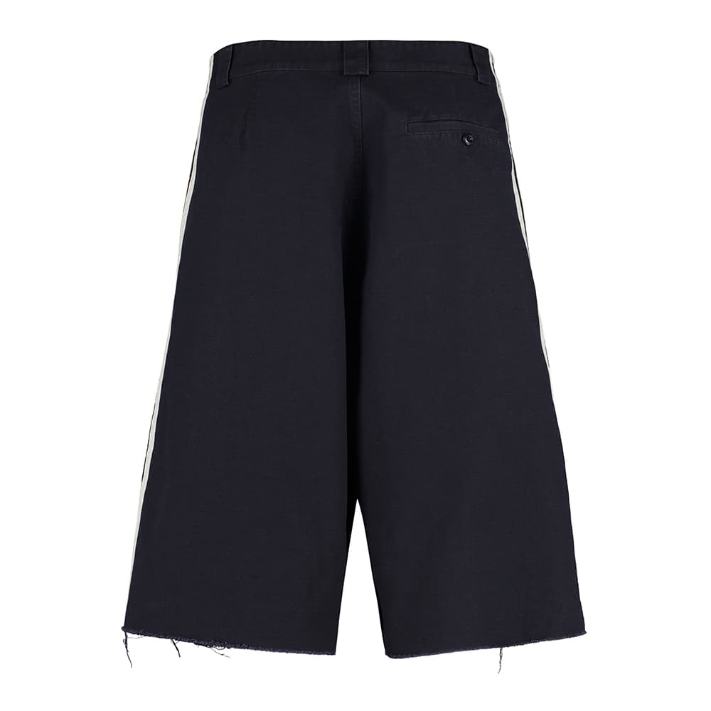 Тренировочные штаны Balenciaga x adidas SS23 - изображение 2