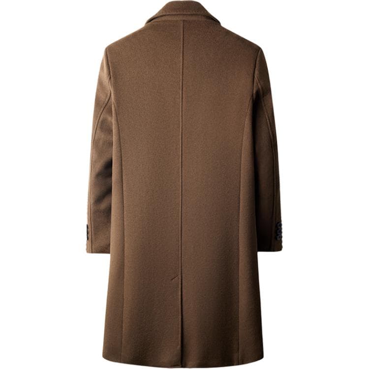 Пальто PIERRE CARDIN Мужское пальто - изображение 2