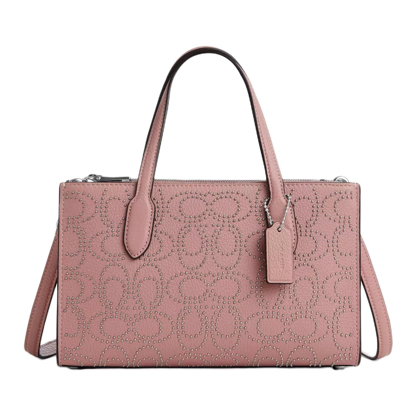 Сумка COACH Nina 25 - изображение 1