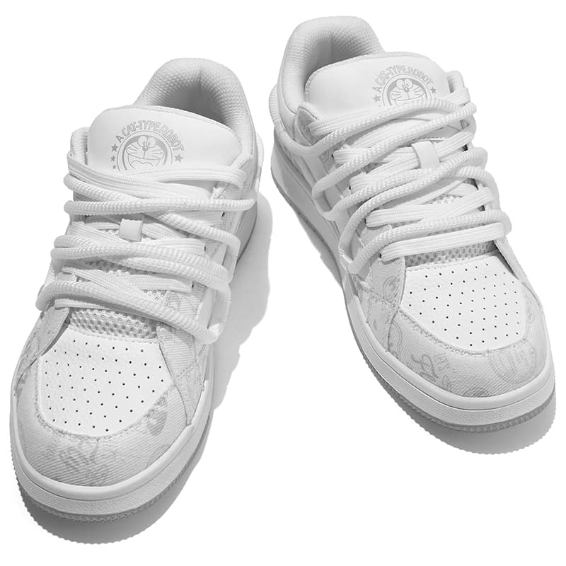 Кроссовки Doraemon Bread Shoes - изображение 5