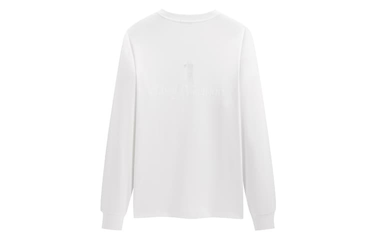 Футболка PEACEBIRD MEN T - изображение 2