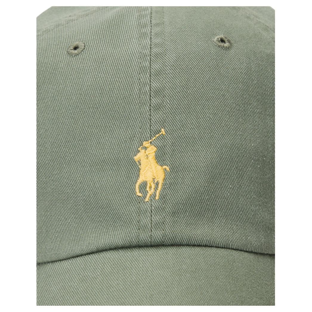 Кепка Polo Ralph Lauren Logo - изображение 5