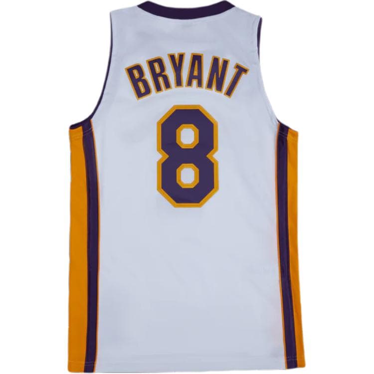 Баскетбольная майка Mitchell Ness NBA AU 2003-04 8 - изображение 2