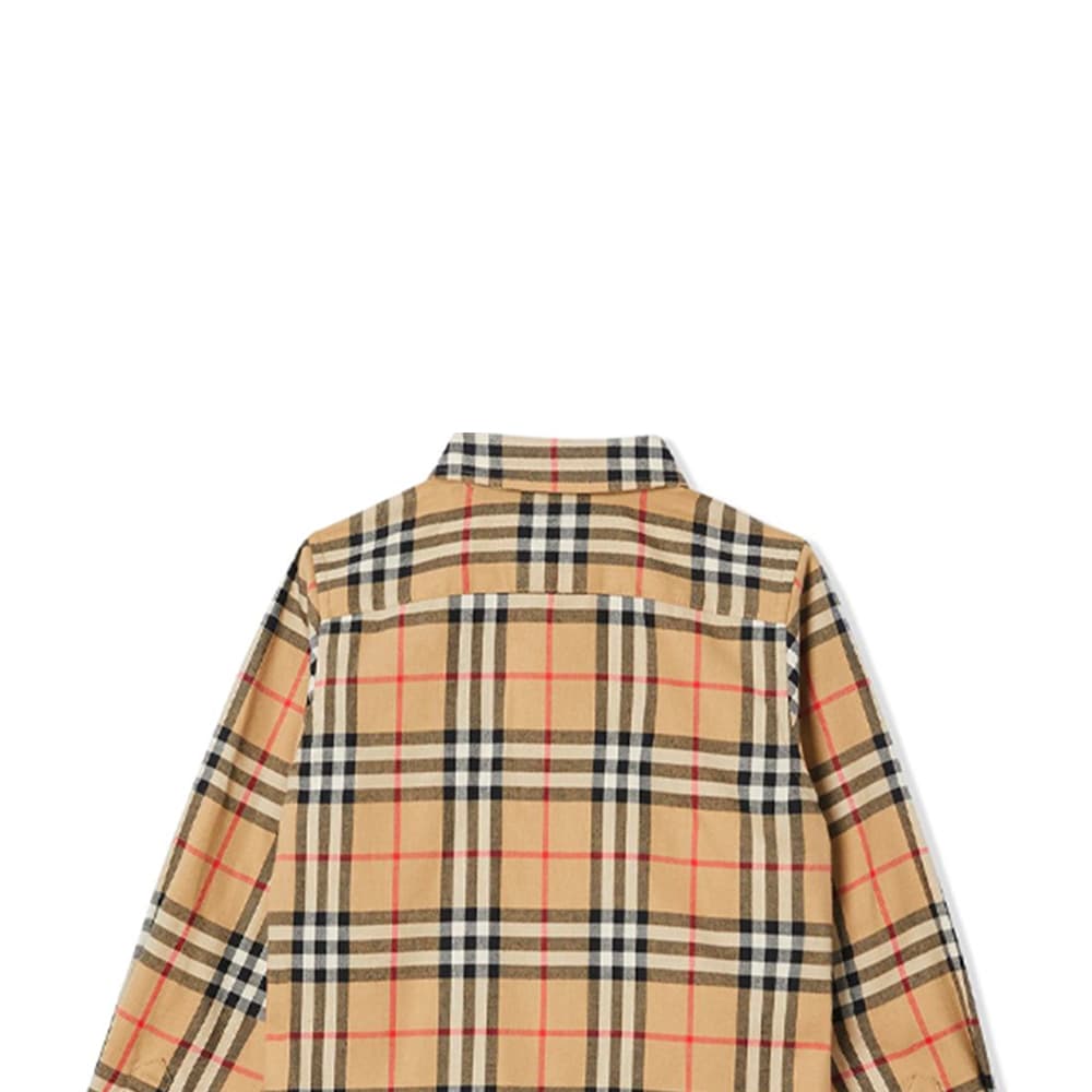 Burberry - изображение 4