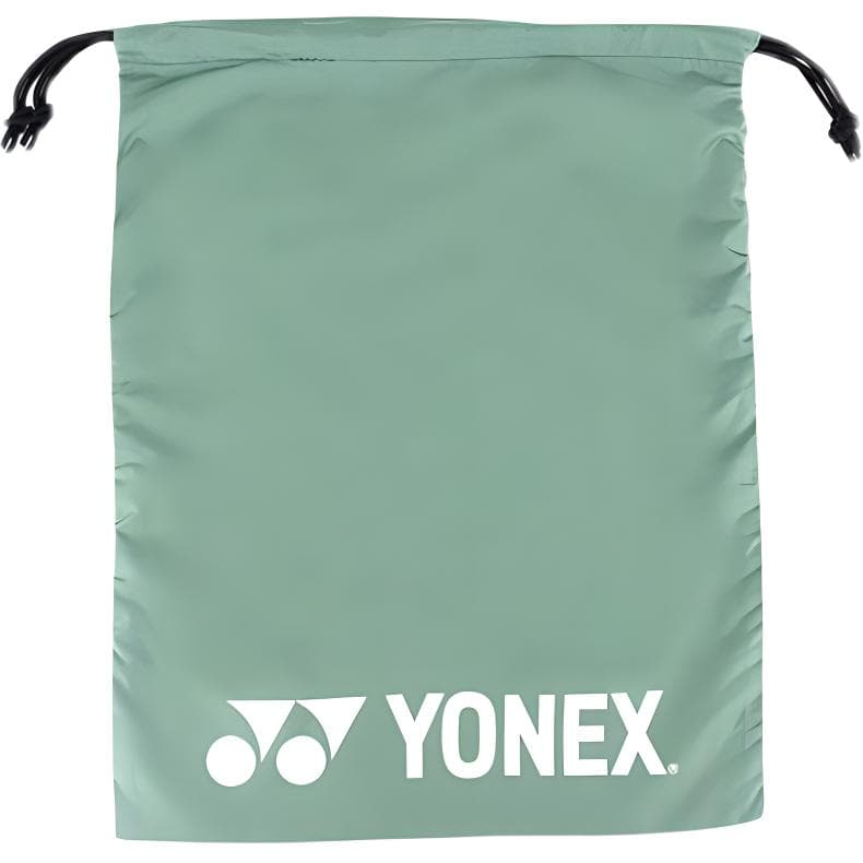 Рюкзак YONEX Ткань Рюкзак Обычный (стандартный) Унисекс Мшисто-зеленый - изображение 1