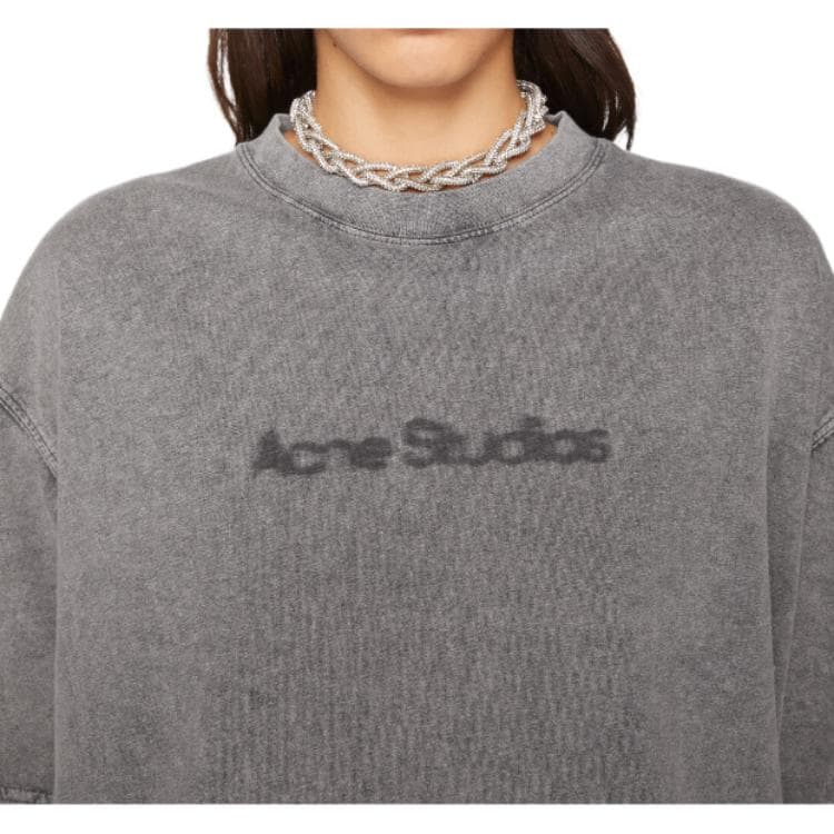 Футболка Acne Studios SS24 T - изображение 5
