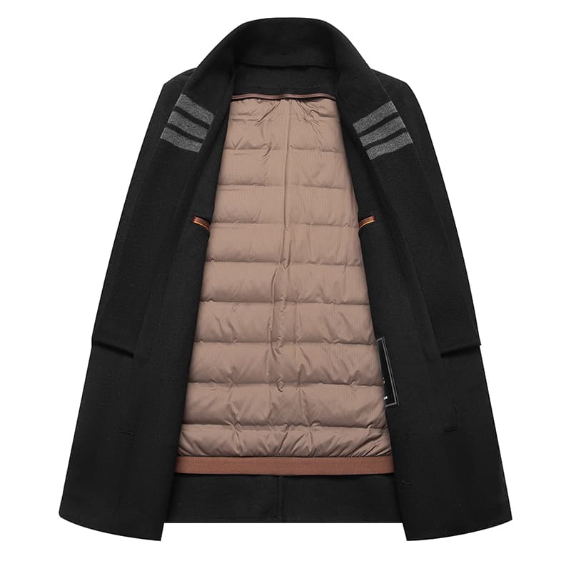 Пальто PIERRE CARDIN Мужское пальто - изображение 3