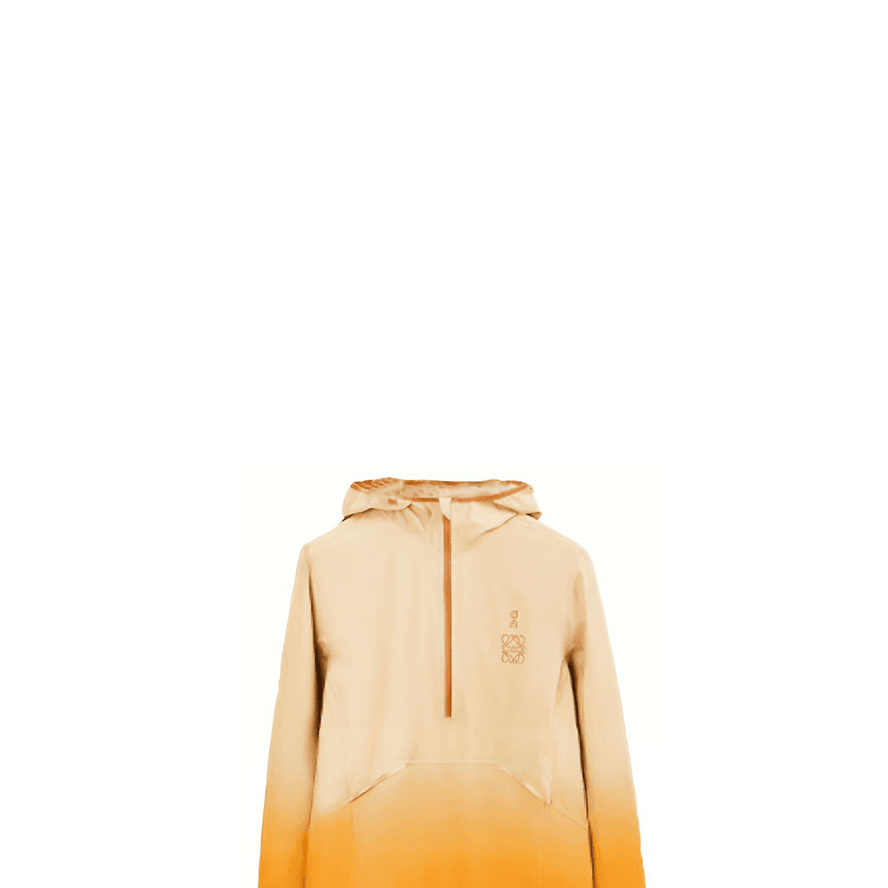 Куртка LOEWE x On Waterproof Anorak - изображение 2