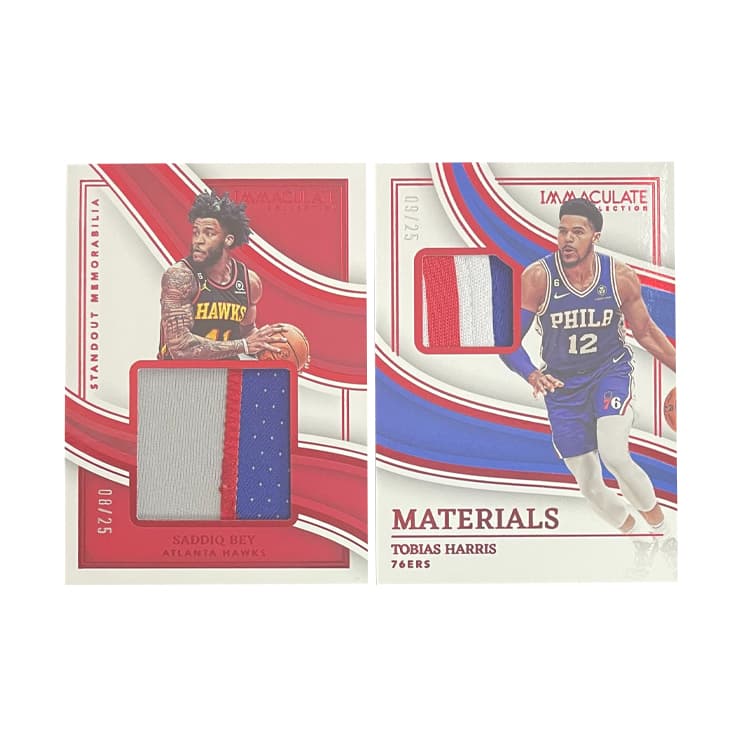 Коллекционные карточки PANINI 2022 23 Баскетбол IMM EAGLE - изображение 1