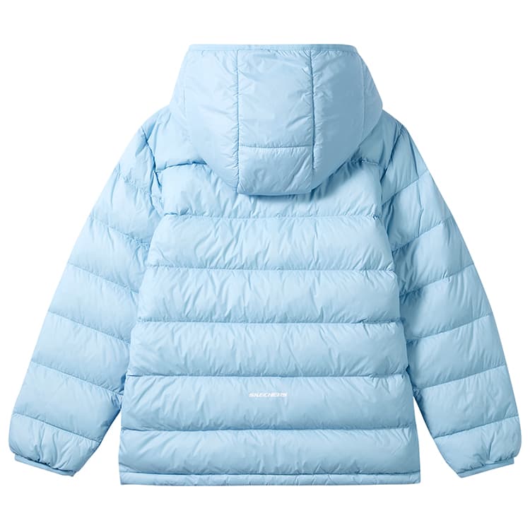 Skechers Kids Пуховики - изображение 10