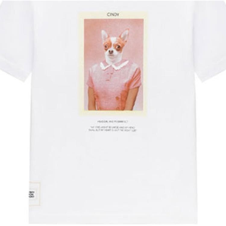 Футболка Burberry T - изображение 4