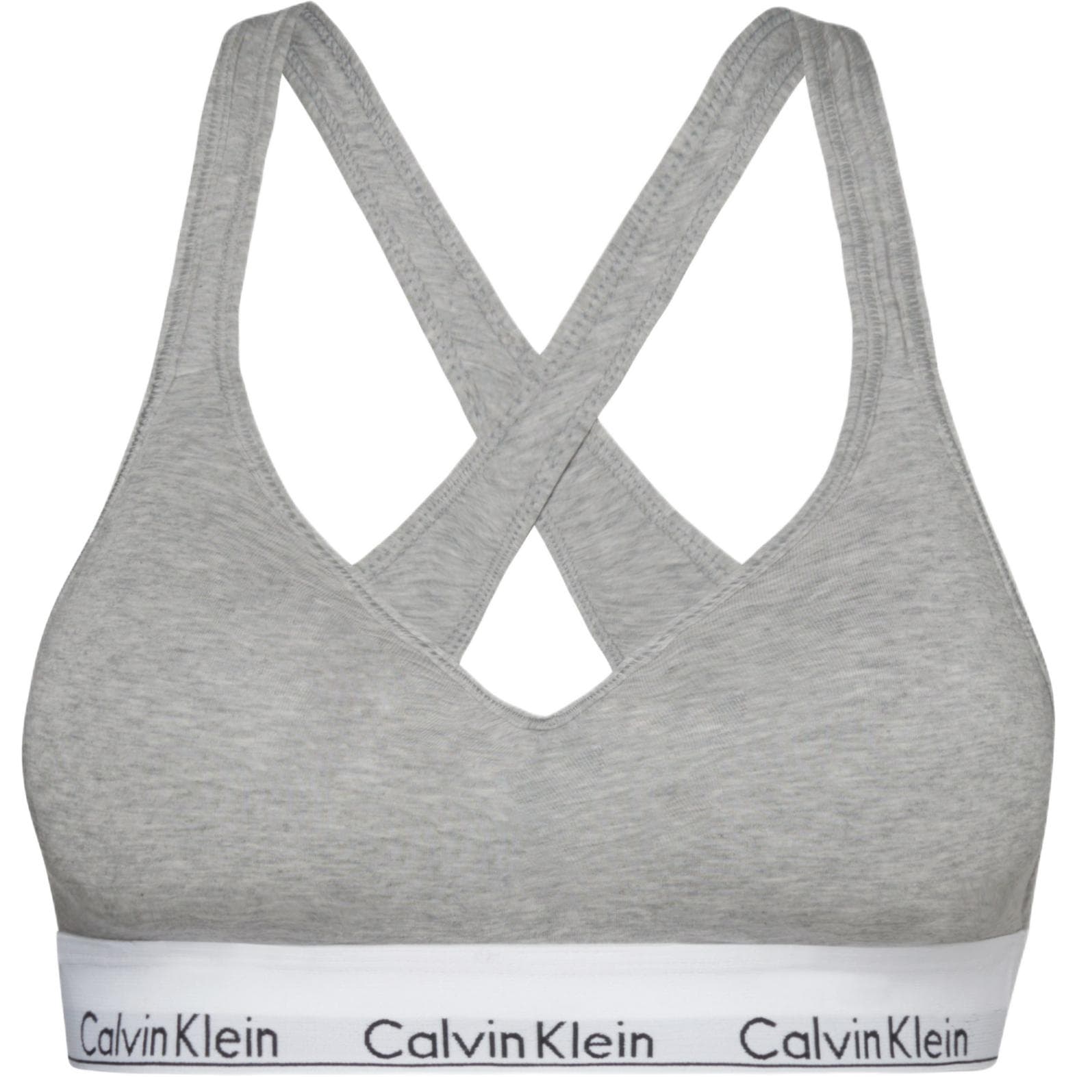 Бюстгальтер CKCalvin Klein SS23 V - изображение 1