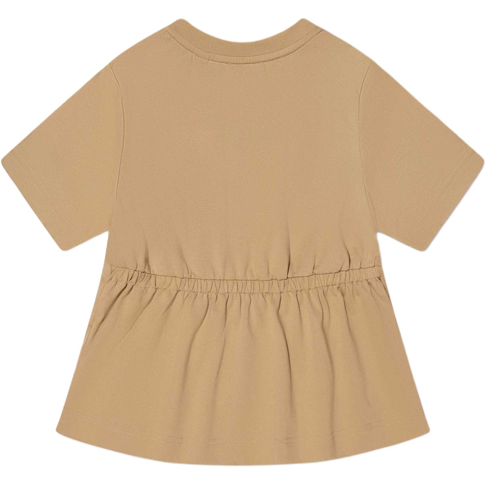Футболка Burberry SS22 LogoT - изображение 2