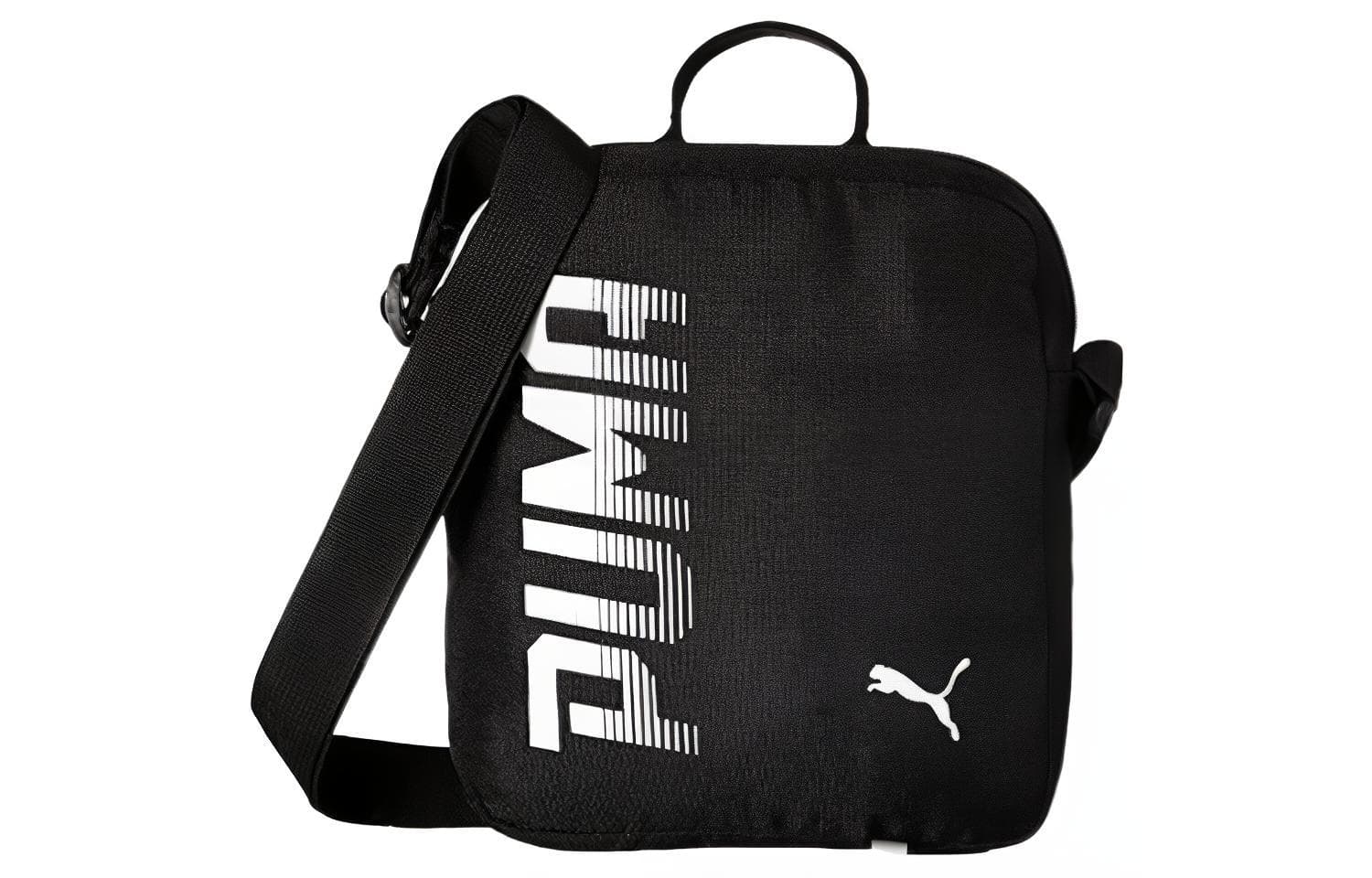 Сумка через плечо PUMA Logo - изображение 1
