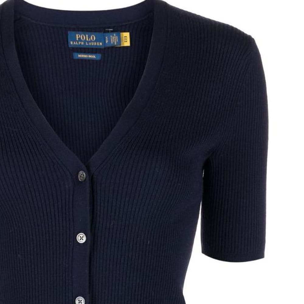 Кофта Polo Ralph Lauren FW22 V - изображение 5