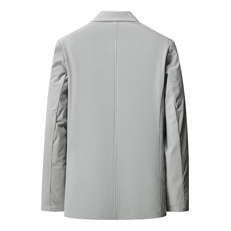 Пиджак PIERRE CARDIN Бизнес-костюм мужской - изображение 2
