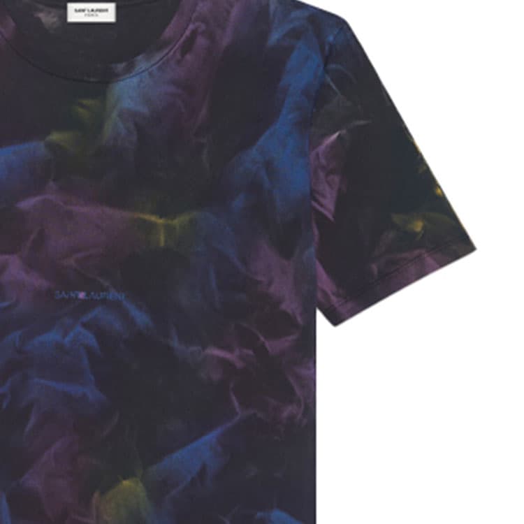 Футболка SAINT LAURENT T - изображение 3