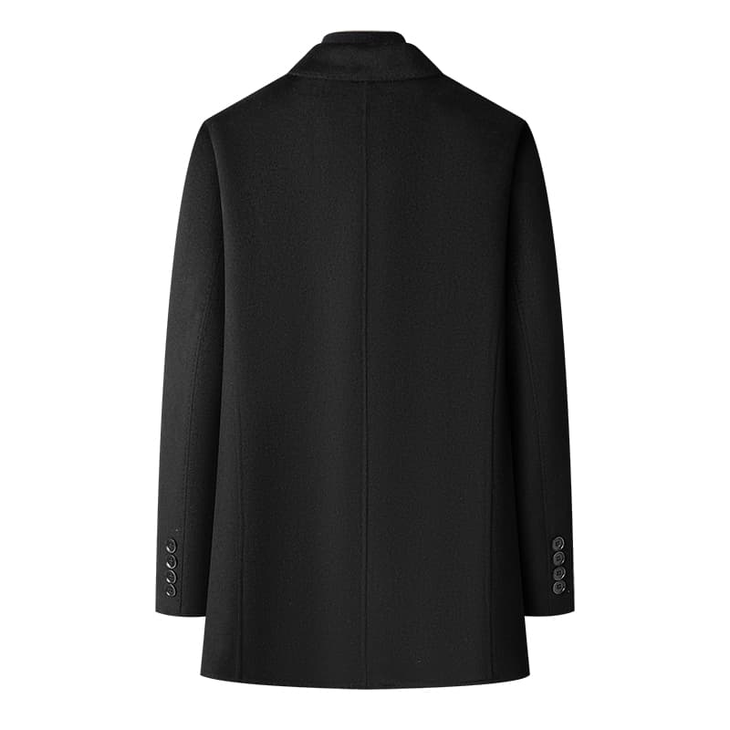 Пальто PIERRE CARDIN Мужское пальто - изображение 2