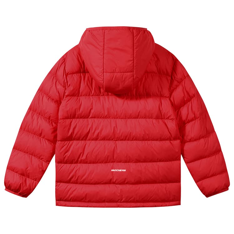 Skechers Kids Пуховики - изображение 4