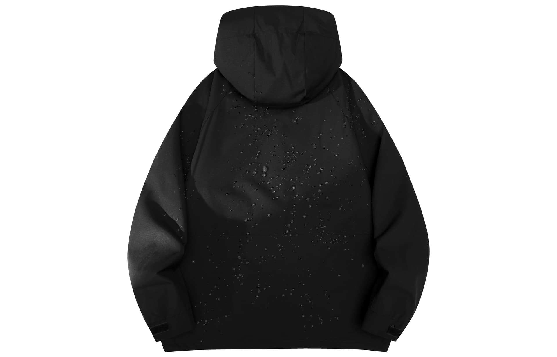 Демисезонная куртка Ветровка Kawasaki Unisex - изображение 2