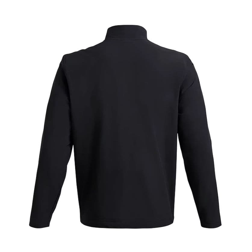 Куртка Under Armour Drive Pro Куртки Пальто Мужской Черный - изображение 2