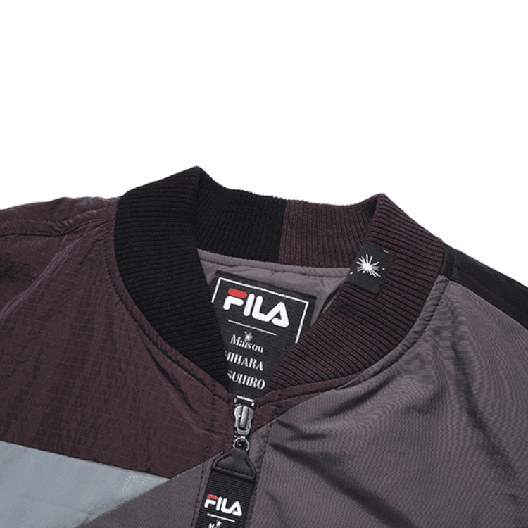 Куртка FILA Mihara Yasuhiro - изображение 3
