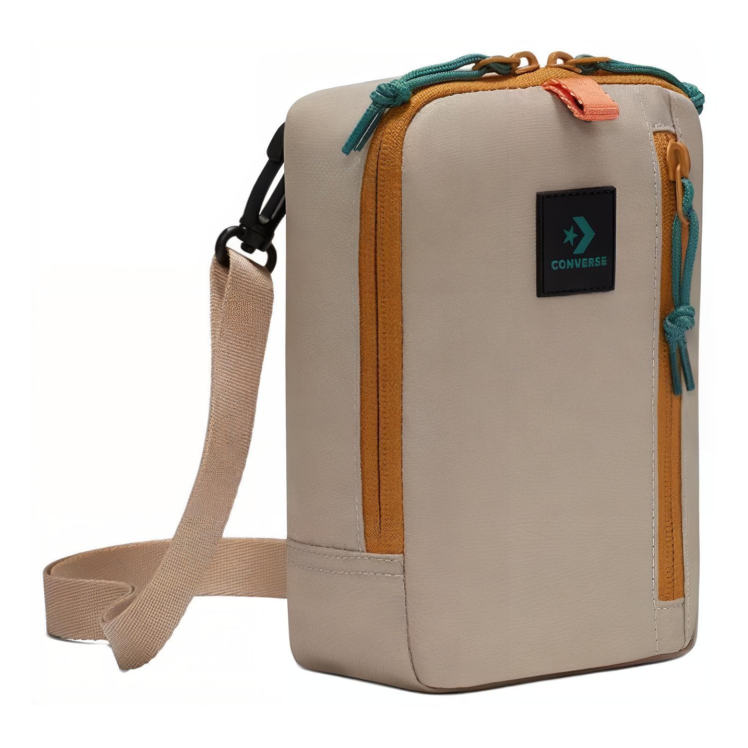 Сумка через плечо Converse Crossbody - изображение 5