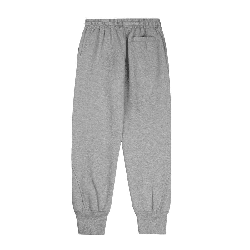 Спортивная одежда BKCXZICE Мужские спортивные брюки - изображение 3