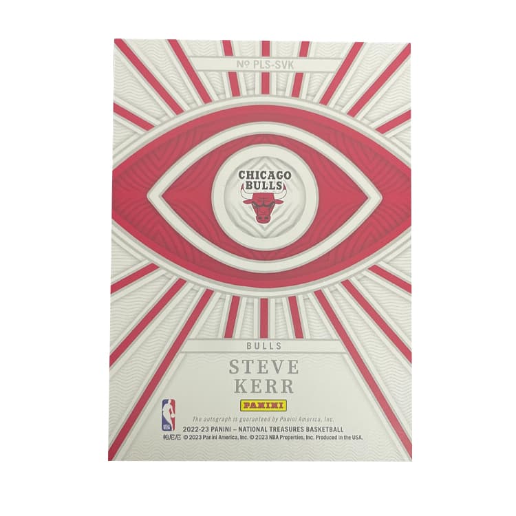 Коллекционные карточки PANINI Спортивные карты - изображение 2