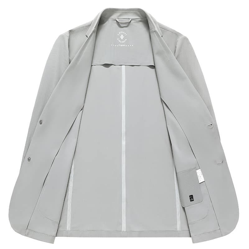 Пиджак PIERRE CARDIN Бизнес-костюм мужской - изображение 3