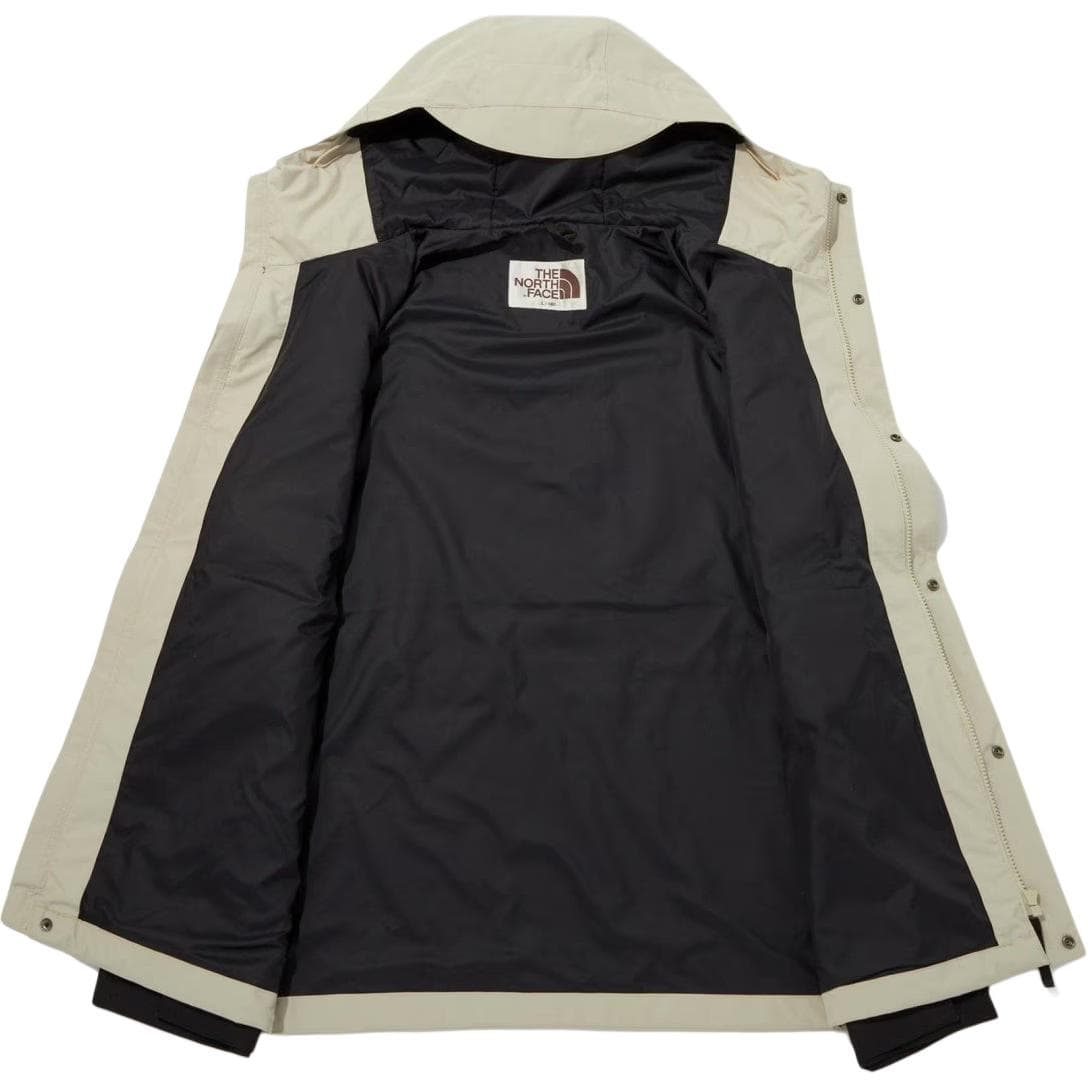 Куртка THE NORTH FACE Logo - изображение 4