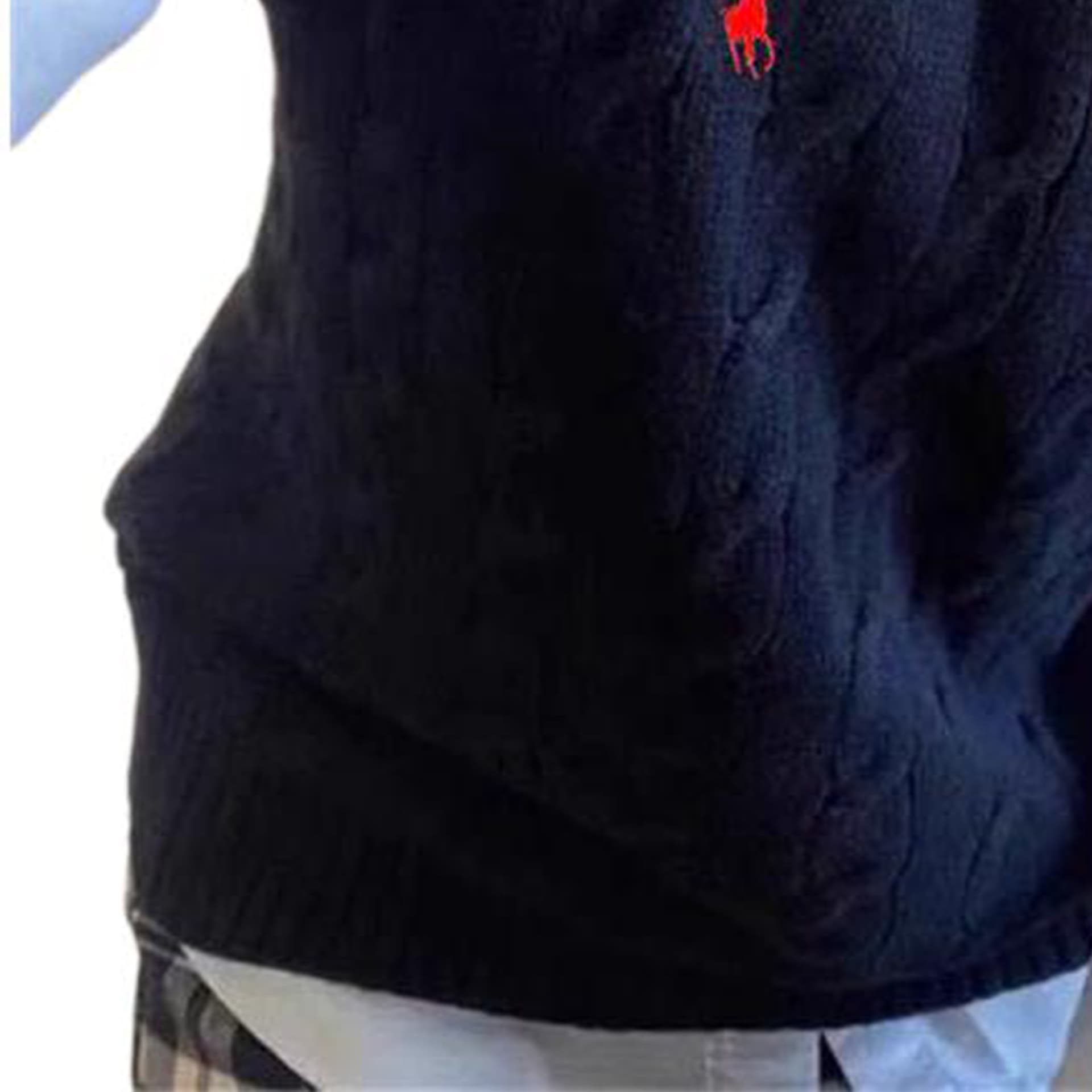 Кофта Polo Ralph Lauren SS22 - изображение 4