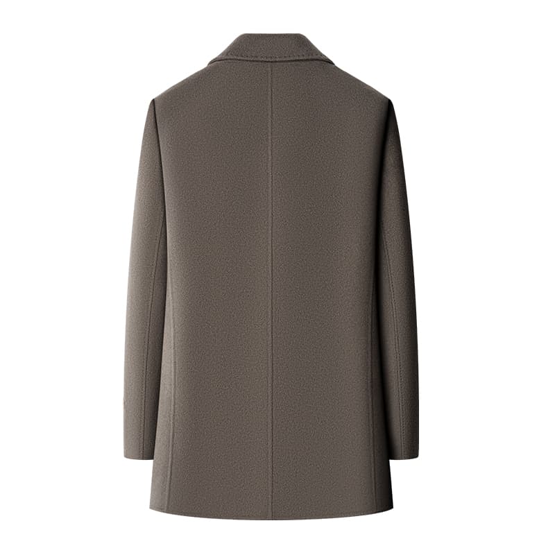 Пальто PIERRE CARDIN Мужское пальто - изображение 4