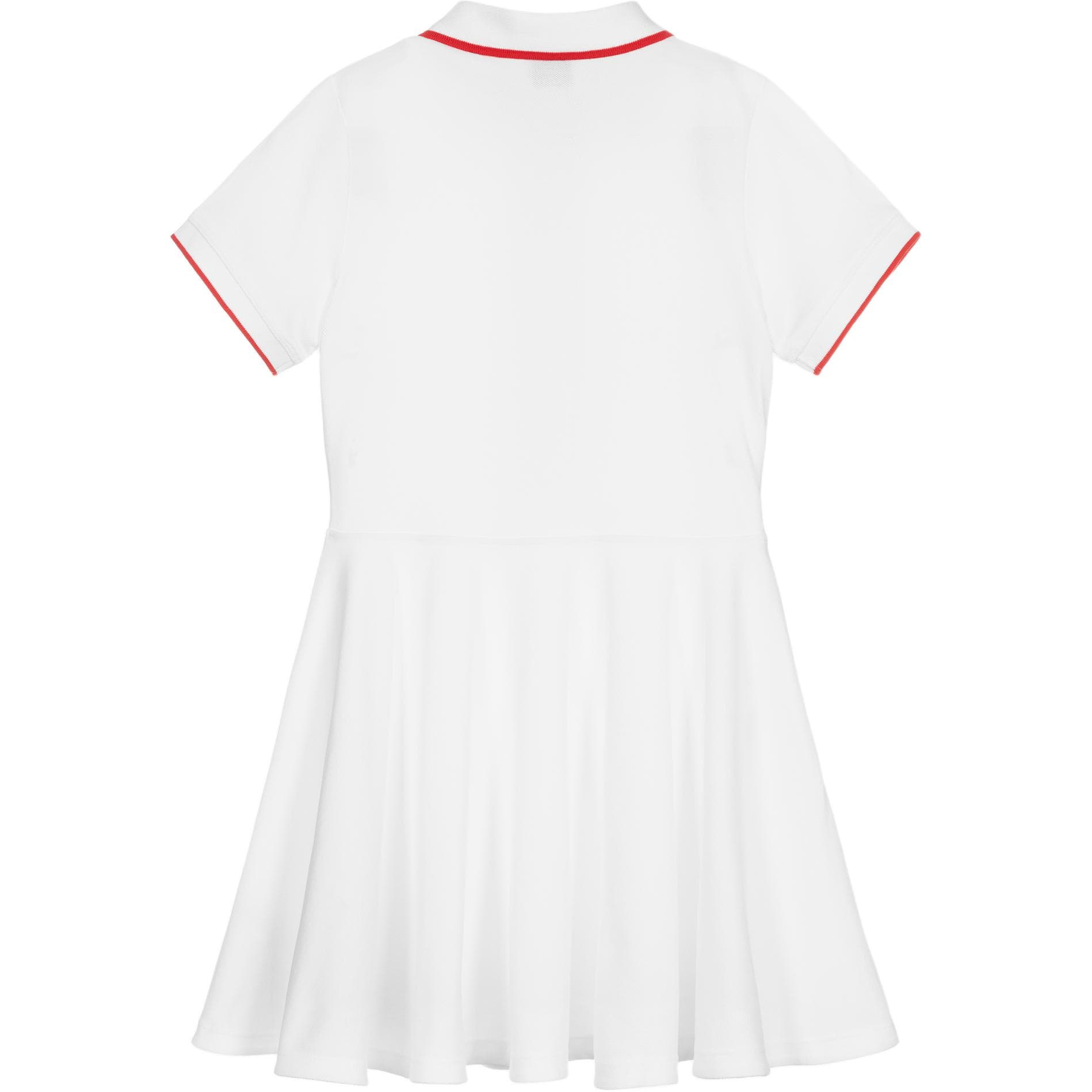 Burberry Lcon Stripe PoloA - изображение 2