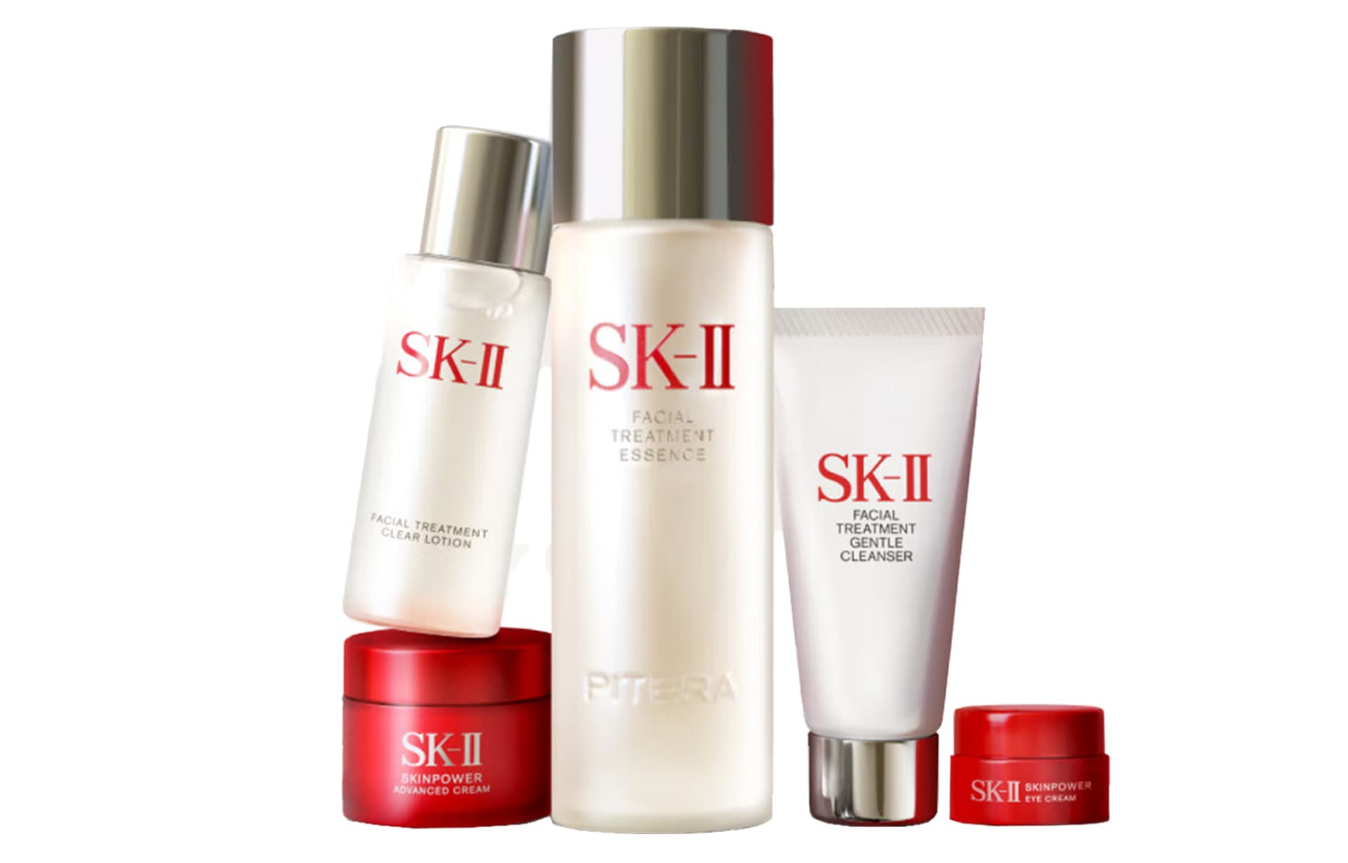 Маска для лица SK-II - изображение 3