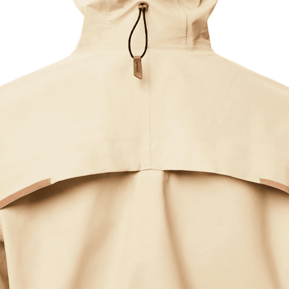 Куртка LOEWE x On Waterproof Anorak - изображение 3