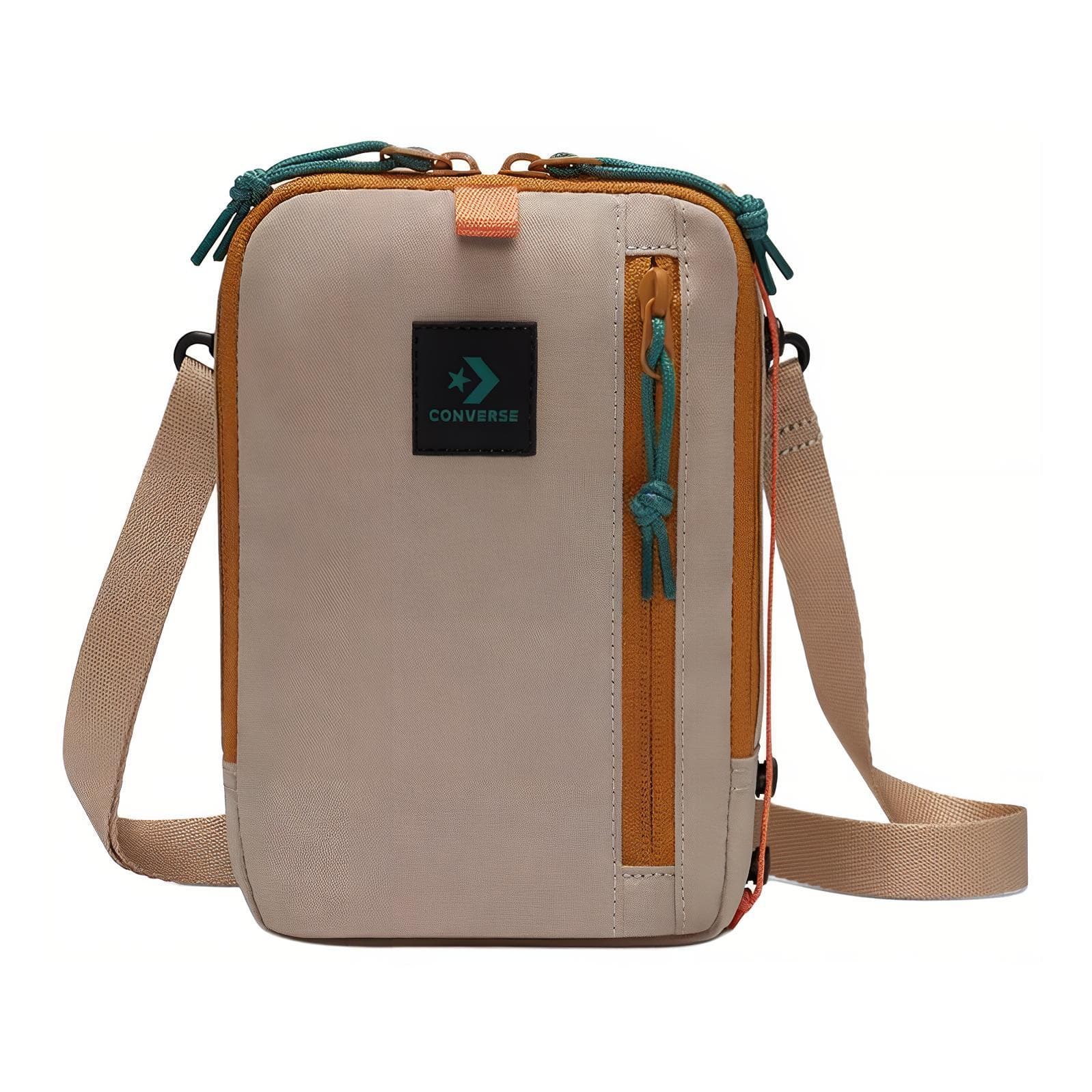 Сумка через плечо Converse Crossbody - изображение 4