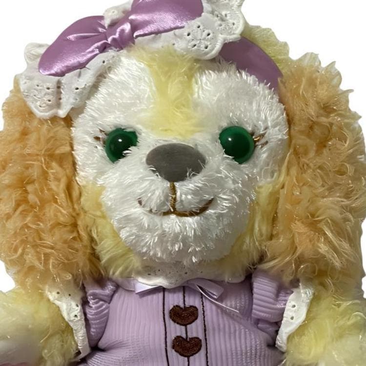 Мягкая игрушка Disney Aiien 2019 10CM - изображение 3
