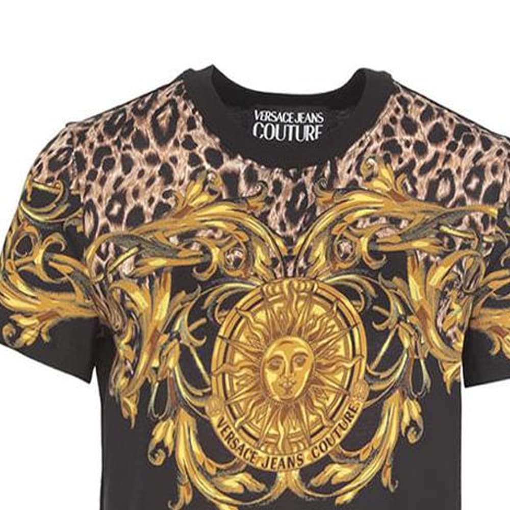 VERSACE JEANS COUTURE SS22 T - изображение 5