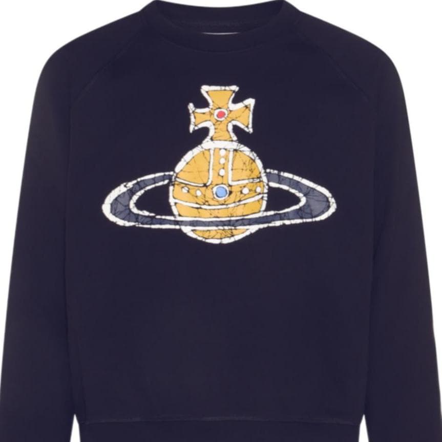 Худи Vivienne Westwood Logo - изображение 4
