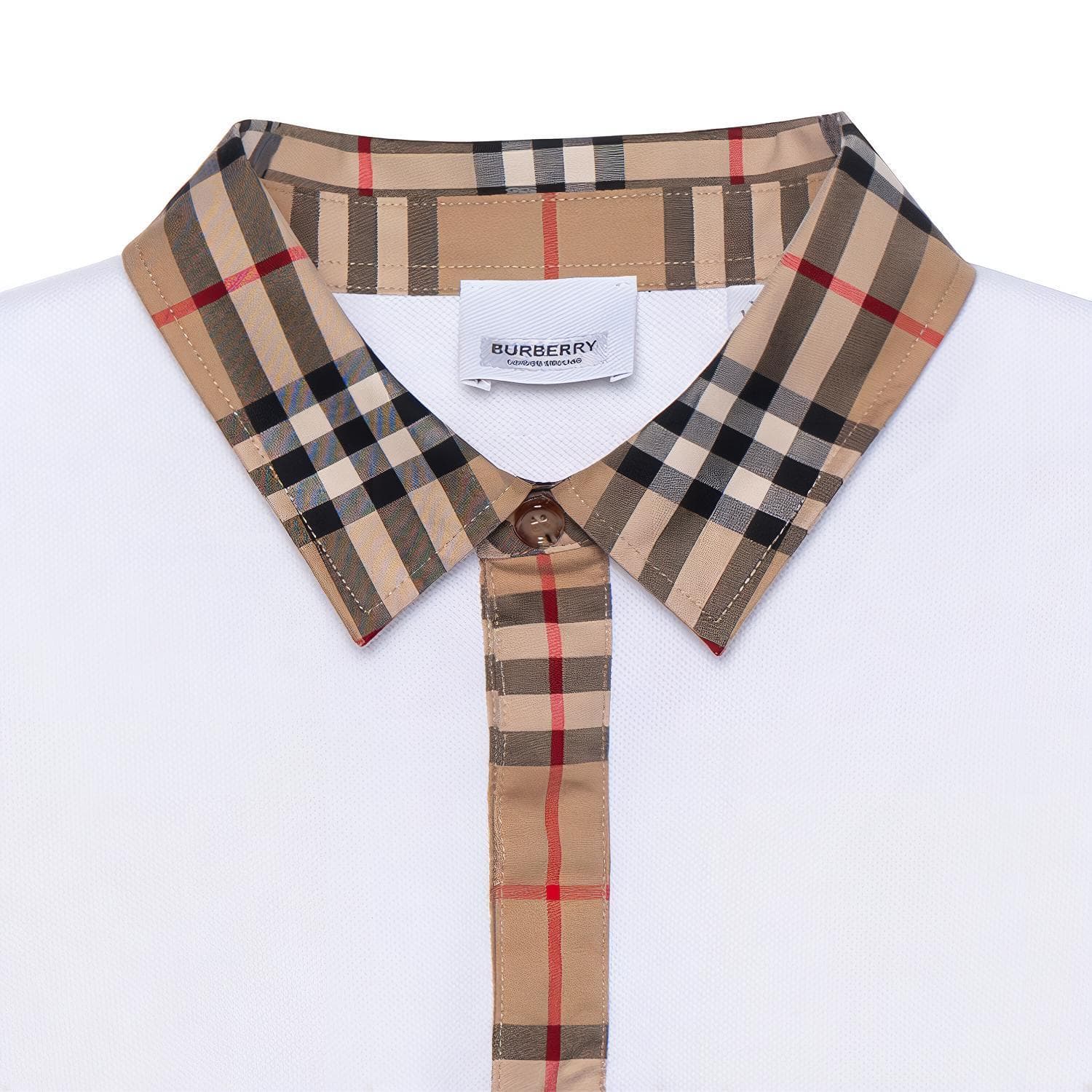 Burberry Polo - изображение 4