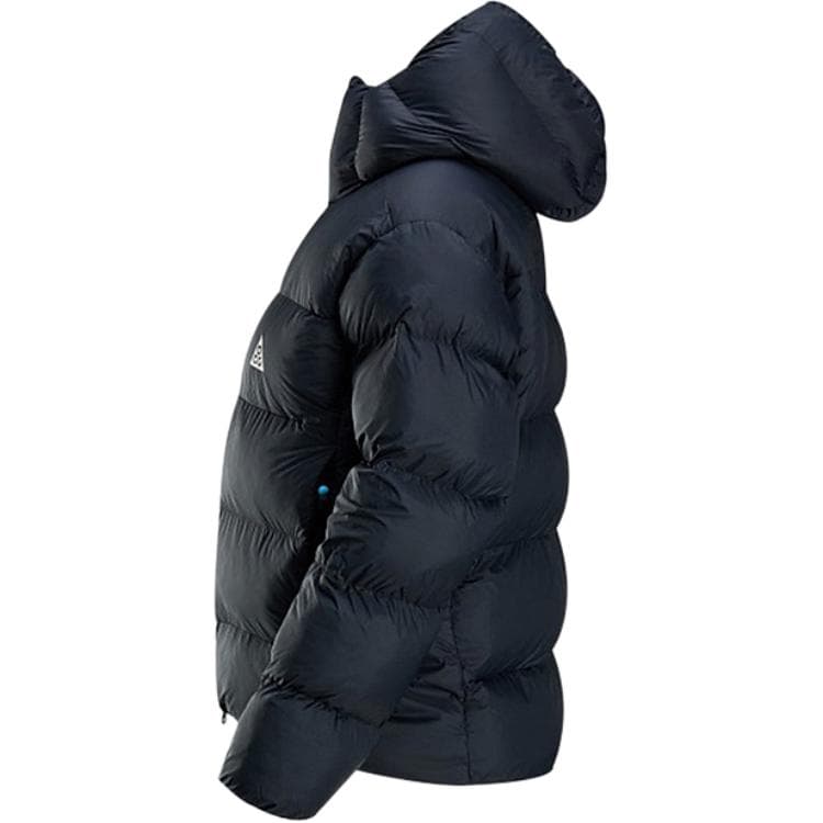 Nike ACG Пуховая куртка Пальто Женское Черное - изображение 3